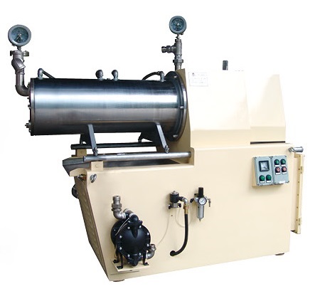 BEAD MILL CATALOGUE Horizonatal closed sand mill.jpg