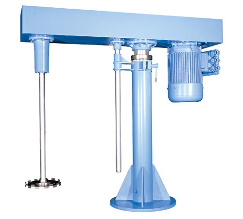 BEAD MILL CATALOGUE the JB series High-speed disperser.jpg