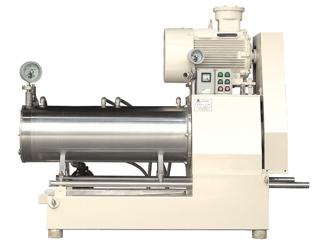 Custom compositing project